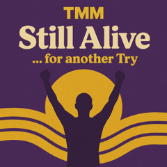 Still Alive ... for antoher Try