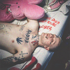 Lil peep Better off dying ( Slowed Reverb )