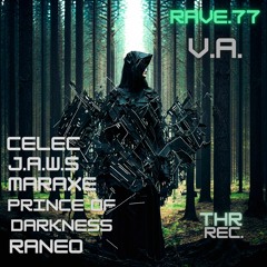 Prince Of Darkness -  In Progress (CELEC Remix) /FREE DL