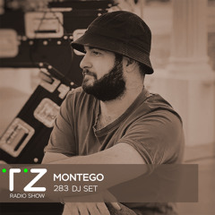 Taktika Zvuka Radio Show #283 - Montego (OldSchool Edit)
