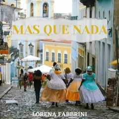 Mas que nada [FREE DOWNLOAD]