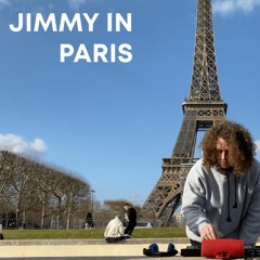 disco house melodic mix / Jimmy in Paris