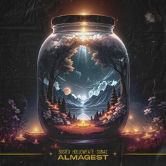 Almagest [Preview]