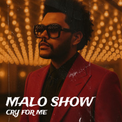 The Weeknd - Cry For Me (Malo Show Remix)