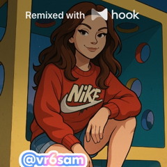 Mital Hardik Singot x Lil Lucifer - Naari Vs Yaari x See Me Trying (@vr6sam Hook Mashup)