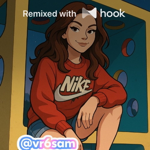 Mital Hardik Singot x Lil Lucifer - Naari Vs Yaari x See Me Trying (@vr6sam Hook Mashup)