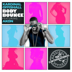BodyBounce (feat. Akon)
