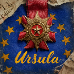 Heldenorden der Ursula