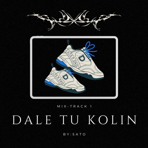 Dale tu kolin remix Hard techno - Sato.wav