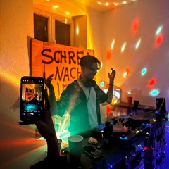 SCHREI NACH LIEBE MIX