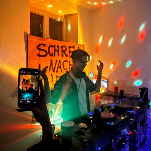 SCHREI NACH LIEBE MIX
