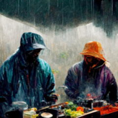 BBQ U COMIN? - Beattape  (prod. FATE WONDERS & BlackSheep)