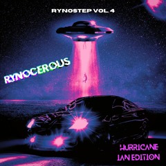 Rynostep Vol.4 (Hurricane Ian Edition)