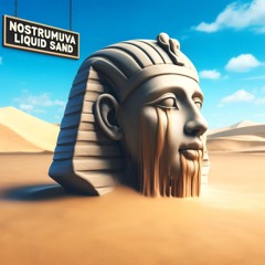 Liquid Sand