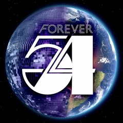 Forever54's Bank Holiday Live Stream - Social Dis Dancing Mix
