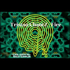 This Is Tristan ChantZ