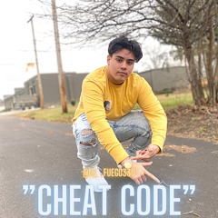 @Lil_Fuego330- Cheat Code (prod. Valious)