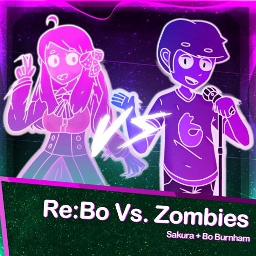 Re:Bo Vs Zombies [A Chance Of Redemption: Revisited]