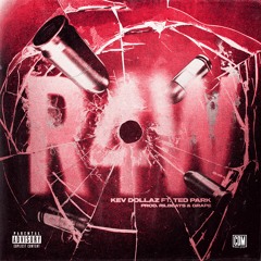 Ready 4 War Feat. Ted Park (Prod. Ril Beats & Grape)