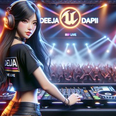 Lady 1 _Deejay dapi_bounce drop ,tech-euro ,mix