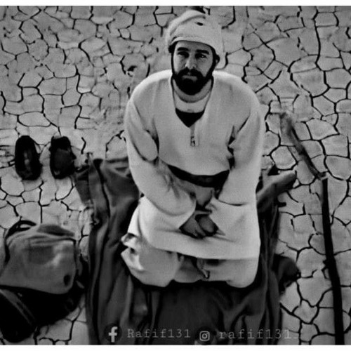 الحزن.. (الحسن البصري)