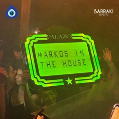 Markos at Palazo Montreal Pt3