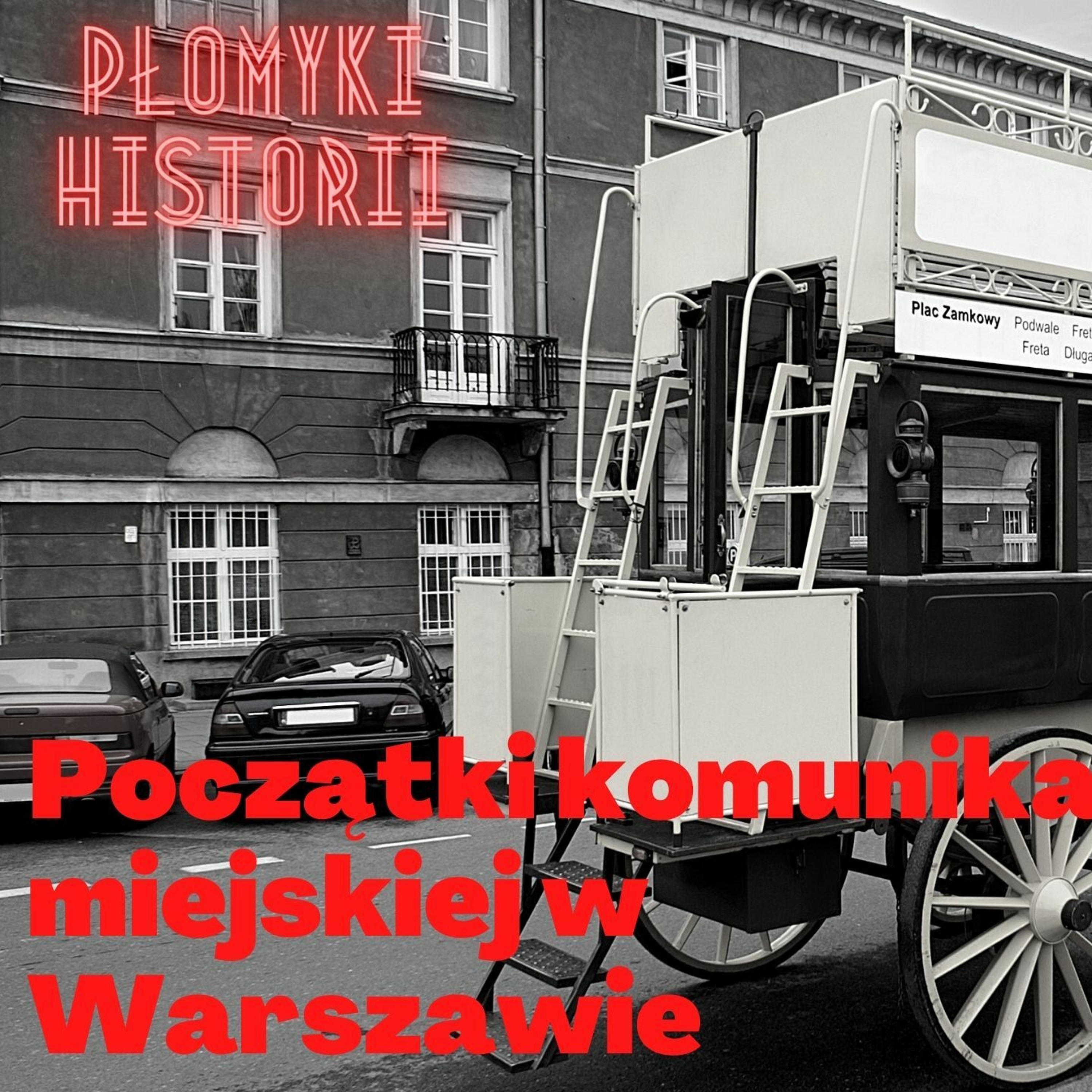 Płomyki Historii