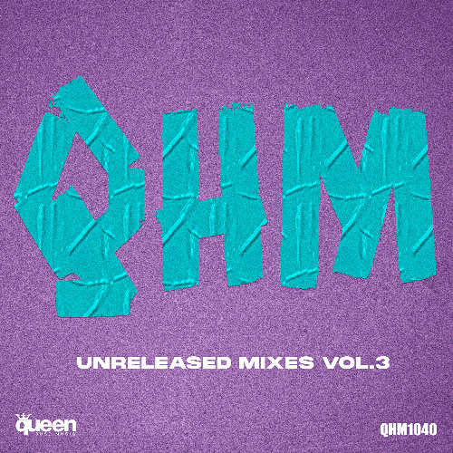 Stream QHM1040 - Tony Moran feat. Deborah Cooper - Live You
