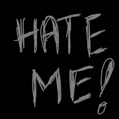 Hate Me(Prod. Plezi)