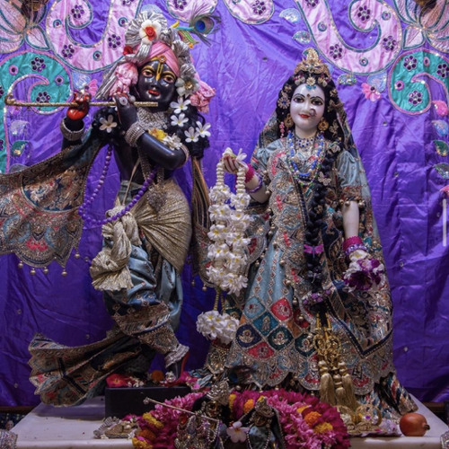 Nimai Gadhvi - WNK 04/10/23