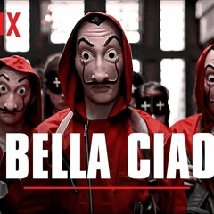 Bella Ciao موقع اغانى نغمات