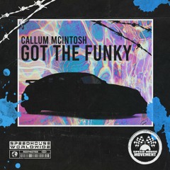 Callum Mcintosh - Got The Funky