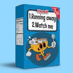Watch ME EP