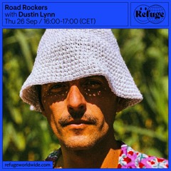 Road Rockers - Dustin Lynn - 26 Sep 2024