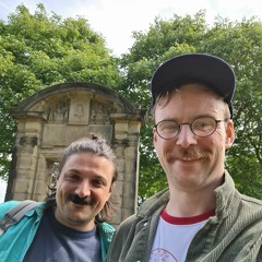 Mustangs and Norfolk Park