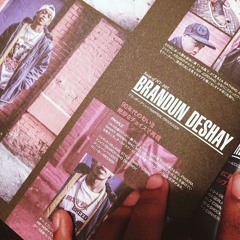 BrandUn DeShay - We Can Make It