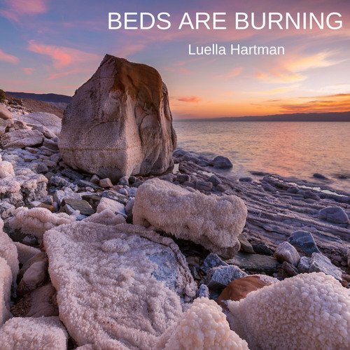 BEDS ARE BURNING (feat. Jaskolski)