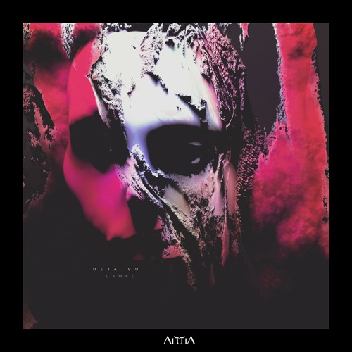 Lampé - Deja vu EP