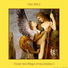 Under the Wings of the Sphinx-1