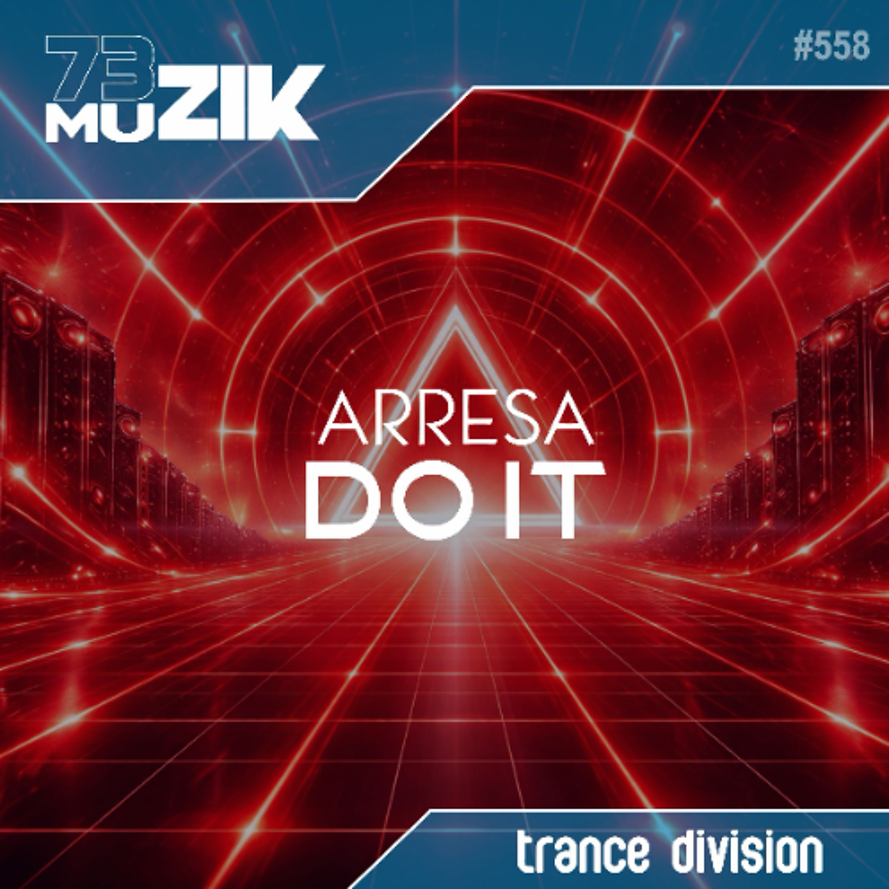 Arresa - Do It episode artwork