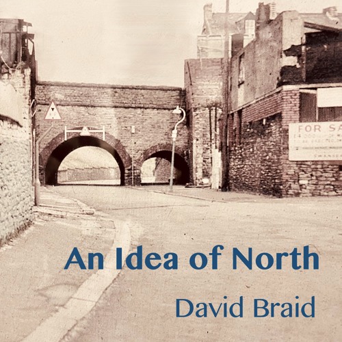 An Idea of North