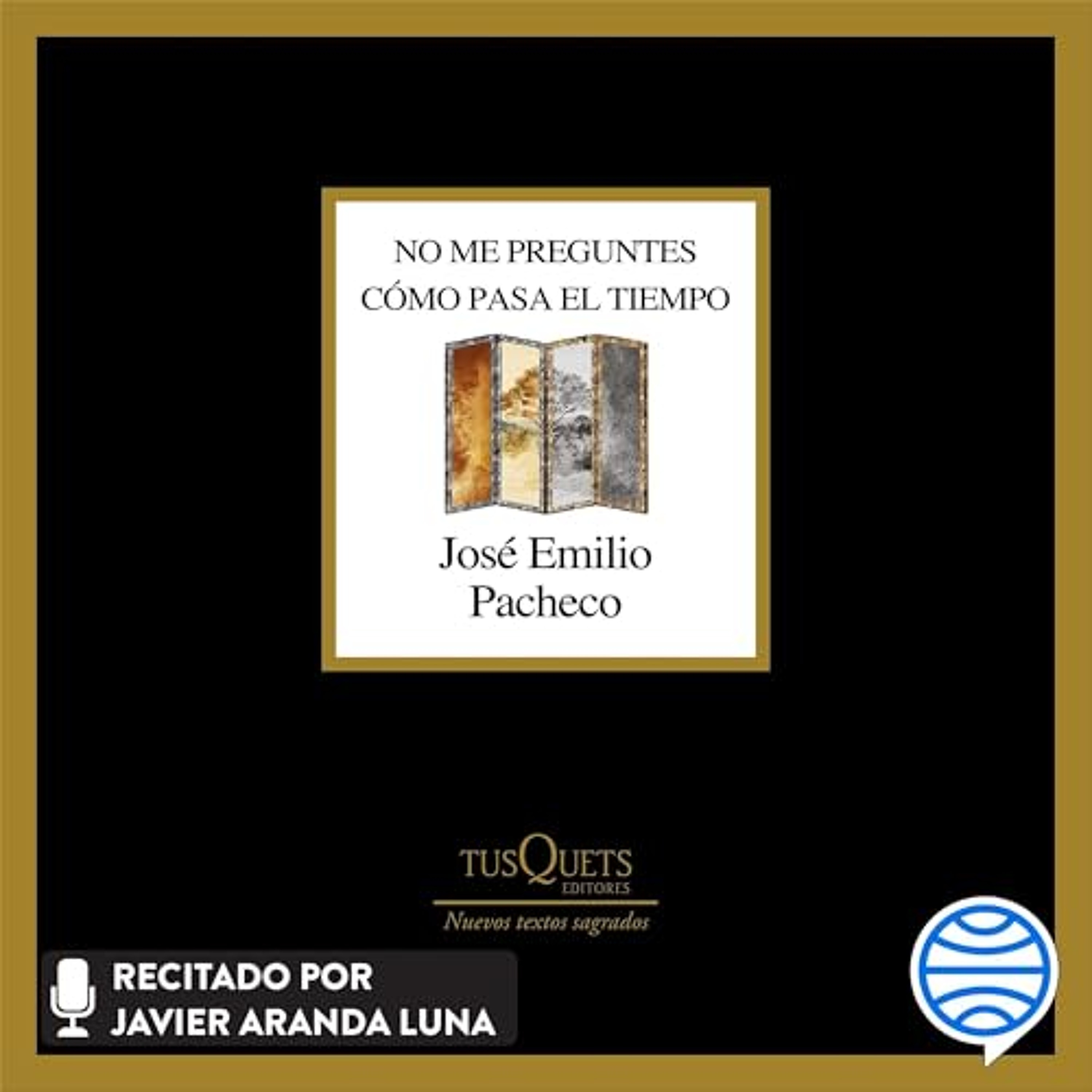 No me preguntes cómo pasa el tiempo (Audiolibro) | Prueba Gratis