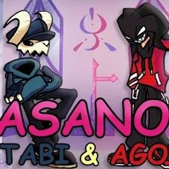 Casanova (Tabi and (old/new) A.g.o.t.i cover)