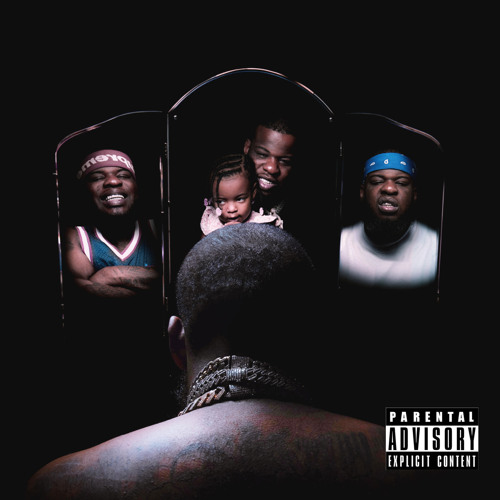 Triggaman (feat. Denzel Curry)