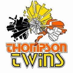 Thompson Twins - Hold Me Now (C - G's Let Loving Start Edit)