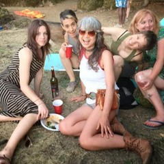 01 Track 01 Fishbowl The Tigerbeat