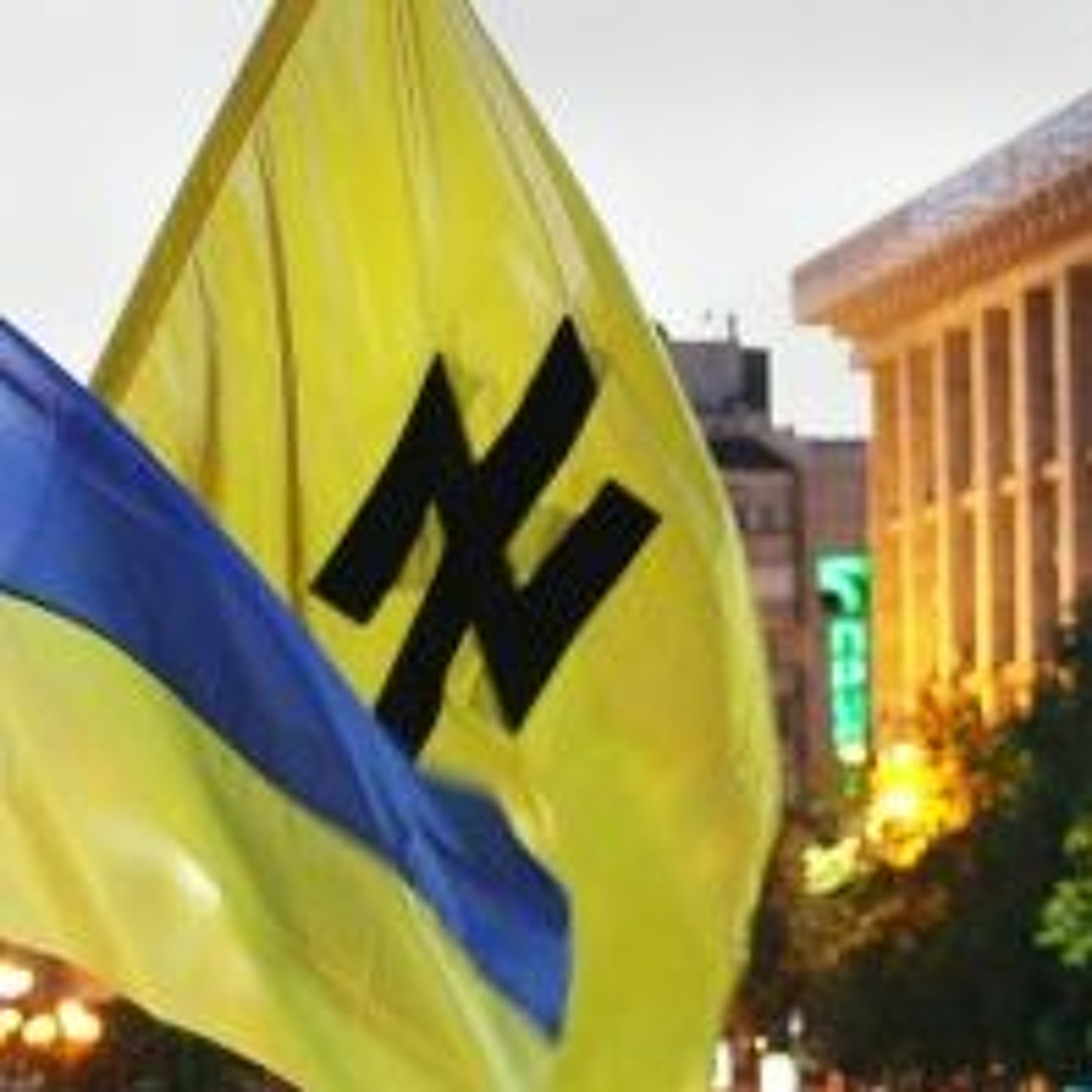 A Complex War: Some Holes in the Mainstream Account of “Justice in Ukraine” episode artwork