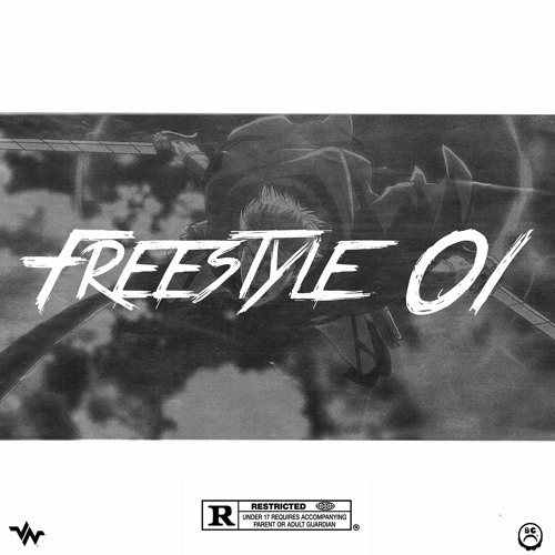 Freestyle 01 (Prod. By MilLi3)