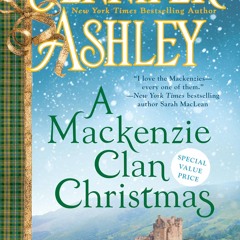 ⚡Read✔[PDF]  A Mackenzie Clan Christmas (Mackenzies Series)