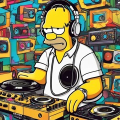 Techno Mashup Sesh - Volume 1